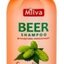 Milva ŠAMPÓN PIVNÝ (Milva Shampoo BEER) 1x200 ml obrázok