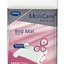 MoliCare Premium Bed Mat Textile 7 kvapiek 75x85cm textilná absorpčná podložka s krídelkami, 1x1 ks obrázok
