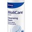 MoliCare SKIN Čistiaca pena (modrá rada) 1x400 ml obrázok