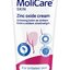 MoliCare SKIN Ochranný krém s obsahom zinku (fialová rada) 1x200 ml obrázok