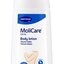 MoliCare SKIN Telové mlieko (oranžová rada) 1x500 ml obrázok