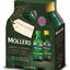 MOLLER´S Omega 3 RYBÍ OLEJ (Citrón + Jablko) darčekové balenie, 2 príchute, 2x250 ml, 1x1 set obrázok