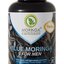 MORINGA BLUE MORINGA FOR MEN Turbo cps 1x120 ks obrázok