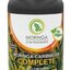 MORINGA Moringa Caribbean COMPLETE cps s vitamínom D a B12 1x120 ks obrázok