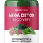 MOVit MEGA DETOX RECOVERY cps 1x60 ks obrázok