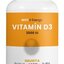 MOVit Vitamín D3 2000 I.U., 50 mcg cps 1x90 ks obrázok
