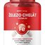 MOVit Železo Chelát Premium cps (inov.2023) 1x90 ks obrázok