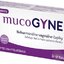 mucoGYNE nehormonálne vaginálne čapíky 1x10 ks obrázok