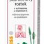 Mucoplant Skorocelový roztok s echinaceou a vitamínom C 1x250 ml obrázok