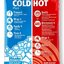 Mueller Reusable COLD/HOT Pack chladivý/hrejivý vankúšik, 15 x 22 cm, 1x1 ks obrázok