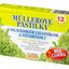 MÜLLEROVE PASTILKY S ISLAND. LIŠAJNÍKOM A VIT. C Bez cukru 1x12 ks obrázok