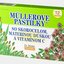 MÜLLEROVE PASTILKY SO SKOR. MAT. DÚŠKOU A VIT. C (pri kašli) 1x12 ks obrázok
