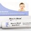 MULTI-MAM BABYDENT gél bioadhezívny na prerezávajúce sa zúbky, 1x15 ml obrázok