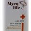 Myco life - LIFE 100 sol (shiitake, divoká ruža) 1x100 ml obrázok
