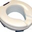 Nadstavec CLIPPER II na WC, výška 10 cm, nosnosť 185 kg 1x1 ks obrázok