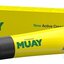 Namman MUAY Active cream 1x100 g obrázok