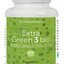 NástrojeZdravia Extra GREEN 3 BIO tbl 1x400 ks obrázok