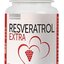 NástrojeZdravia RESVERATROL EXTRA cps 1x30 ks obrázok