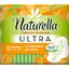 Naturella CALENDULA Ultra Normal hygienické vložky 1x10 ks obrázok