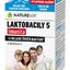 NATUREVIA LAKTOBACILY "5" Imunita cps s vitamínom C 1x30 ks obrázok