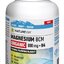 NATUREVIA MAGNESIUM BCM ORGANIC 800 mg + B6 cps 1x90 ks obrázok