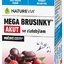 NATUREVIA MEGA BRUSNICE AKUT so zlatobyľou cps (inov.2026) 1x15 ks obrázok