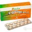 Naturica CHRÓM MAX so zeleným čajom a vlákninou tbl (chróm 200 µg) 1x30 ks obrázok