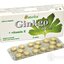 Naturica GINKGO 60 mg + vitamín E tbl 1x30 ks obrázok