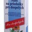 NATURLAND MASŤ NA PRIEDUŠKY PRE DOSPELÝCH 1x70 g obrázok