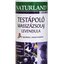 NATURLAND OŠETRUJÚCI MASÁŽNY OLEJ S LEVANDUĽOU 1x200 ml obrázok