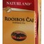 NATURLAND ROOIBOS ČAJ bylinný čaj, nálevové vrecúška 20x1,5 g (30 g) obrázok
