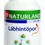 NATURLAND Zásyp na nohy a do topánok 1x100 g obrázok