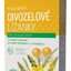 NaturProdukt ROLÍZKY Divozelové Lízanky na dýchacie cesty 1x4 ks obrázok