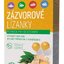 NaturProdukt ROLÍZKY Zázvorové Lízanky pohoda pri cestovaní 1x4 ks obrázok