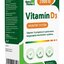 NaturProdukt Vitamín D3 2000 IU tbl (inov.2024)1x60 ks obrázok