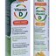 NaturProdukt Vitamín D 2000 IU šumivé tablety s pomarančovou príchuťou 1x20 ks obrázok