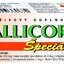 NATURVITA ALLICOR špeciál tbl 1x60 ks obrázok