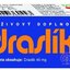 NATURVITA DRASLÍK tbl 1x60 ks obrázok