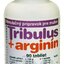 NATURVITA TRIBULUS + ARGINÍN tbl 1x90 ks obrázok