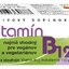 NATURVITA VITAMÍN B12 tbl 1x60 ks obrázok
