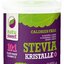 NATUSWEET STEVIA KRISTALLE+ 10:1 sladidlo, práškové 1x250 g obrázok