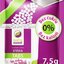 NATUSWEET STEVIA TABS - refill pack sladidlo, vrecúško na doplnenie dávkovača 1x7,5 g obrázok