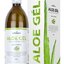 nefdesanté ALOE GÉL šťava z Aloe Vera s dužinou 1x500 ml obrázok