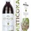 nefdesanté ARTIČOKA šťava z listov 1x500 ml obrázok