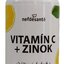 nefdesanté VITAMÍN C + ZINOK cps 1x90 ks obrázok