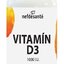 nefdesanté VITAMÍN D3 1000 I.U. cps 1x90 ks obrázok