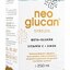 NeoGlucan tinktúra beta-glukán, vitamín C a zinok 1x250 ml obrázok