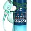 Nero PURE OXYGEN ENERGY inhalačný kyslík (objem kyslíka 14 l) 1x750 ml obrázok