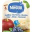Nestlé Jablko Čučoriedka Banán kapsička, ovocná desiata (od ukonč. 6. mesiaca) 1x90 g obrázok