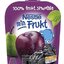 Nestlé min Frukt Slivka Hruška kapsička, ovocná desiata (od ukonč. 6. mesiaca) 1x90 g obrázok